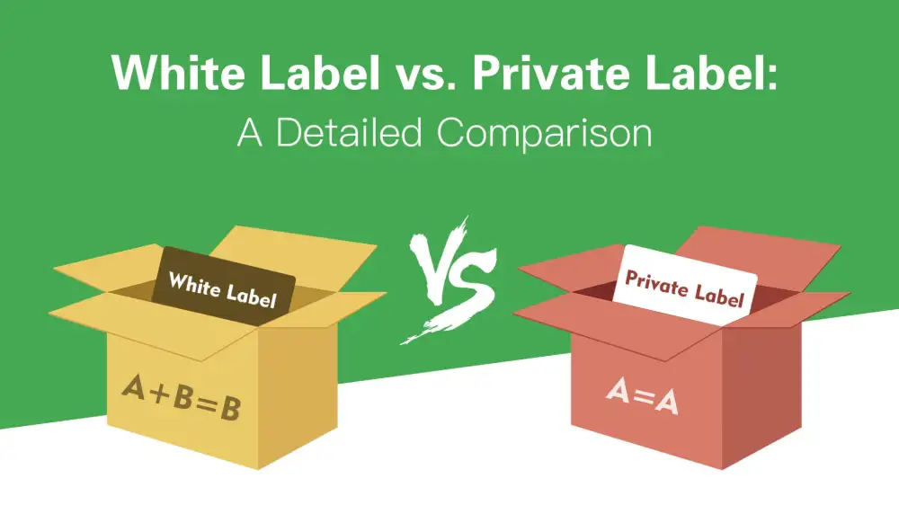 White Labeling vs Private Labeling: Which is Best For You