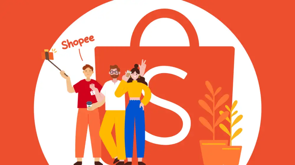 Why Sell Products Or Services On Shopee