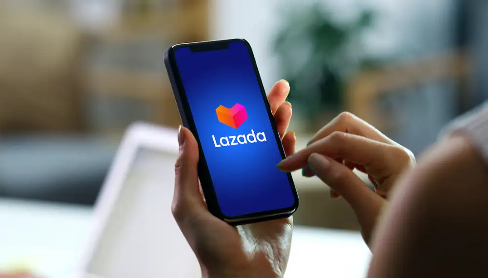 Why Should You Sell On Lazada