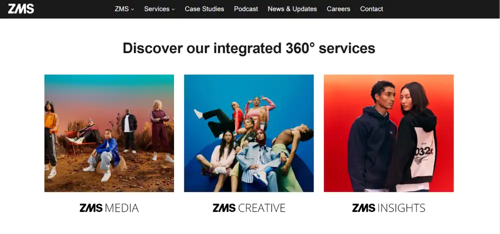 Zalando Marketing Services