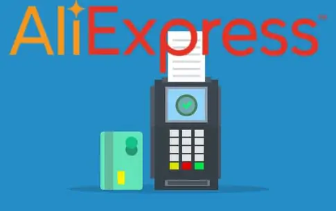 ALIEXPRESS - REEMBOLSO de Cartão de crédito - IMPORTANTE