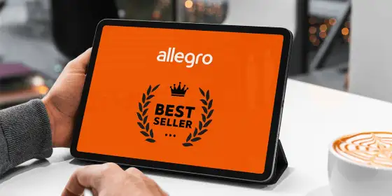 Sell On Allegro