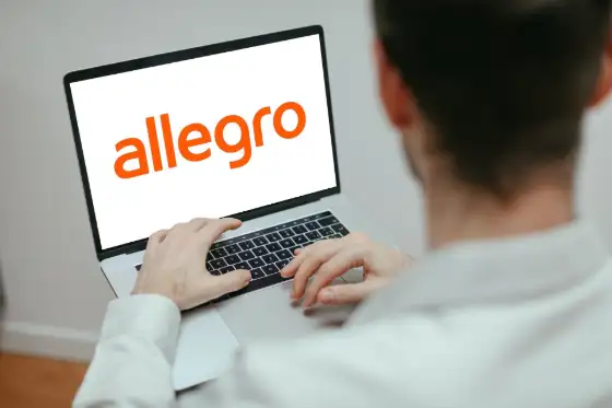 Sell On Allegro