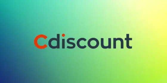 Cdiscount Marketplace: Sell online and attract new customers