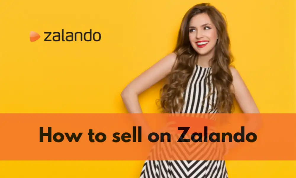 how to Sell On Zalando