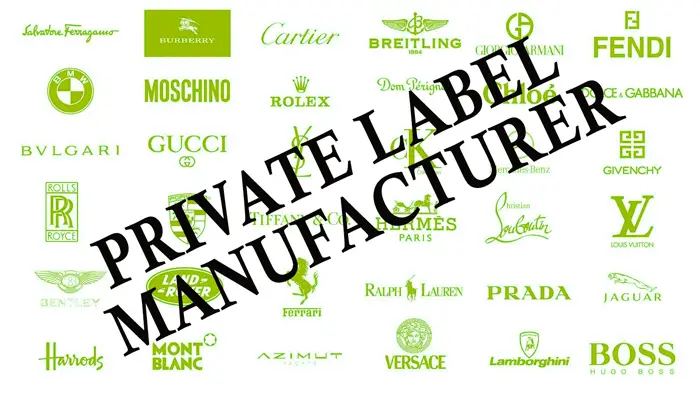 Top 5 Private Label Manufacturers in Italy