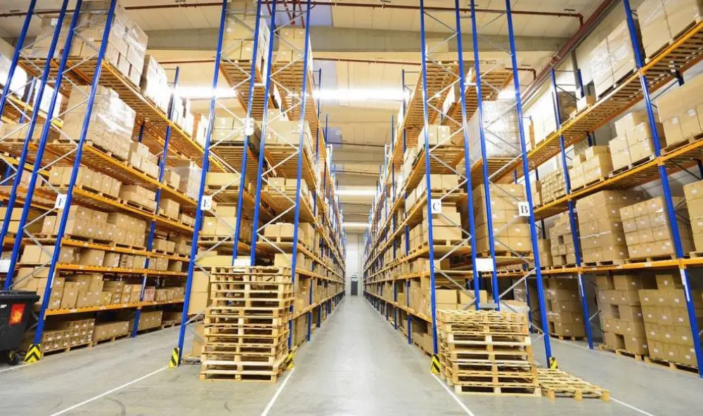 Best Guide to Know China Warehouse