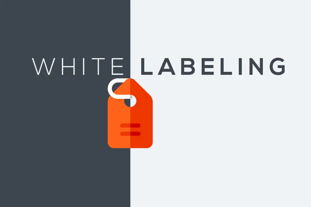 What is White Labeling