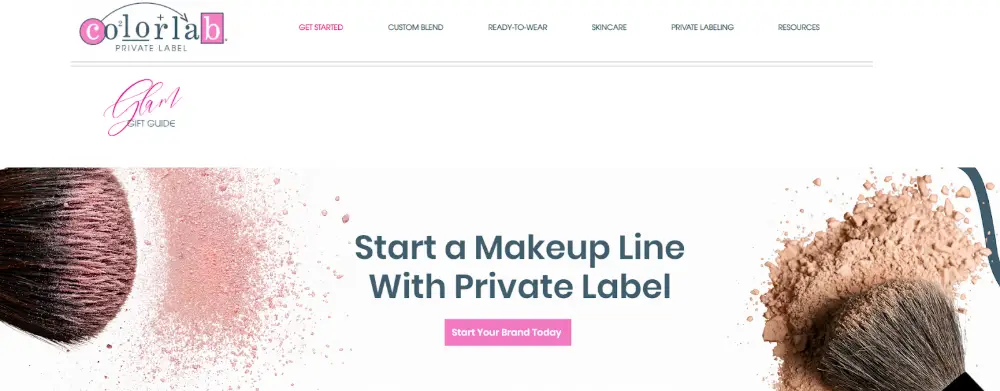 Colorlab Private Label