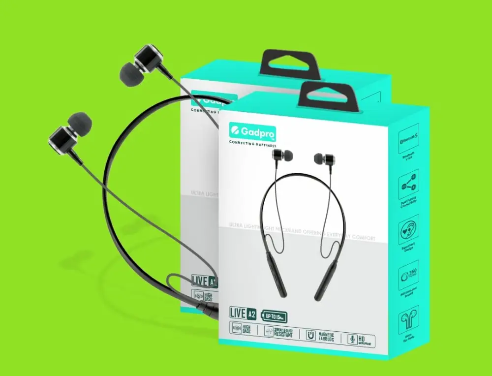 Wholesale Bluetooth Headphones