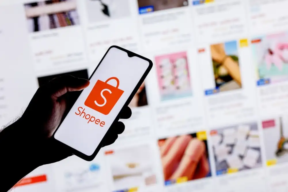 Add Dropship Products to the Shopee Store