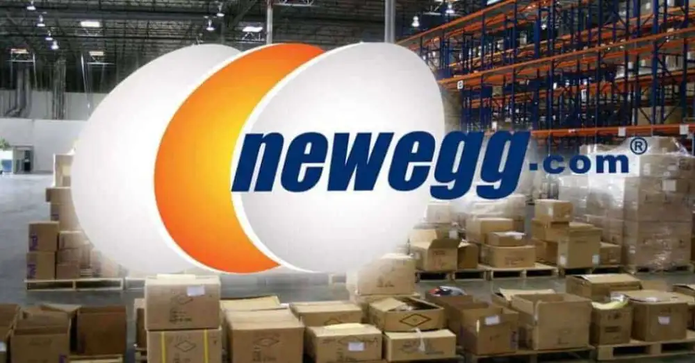 Advantages of Selling on Newegg
