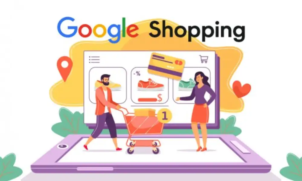 Benefits of Google Shopping Dropshipping