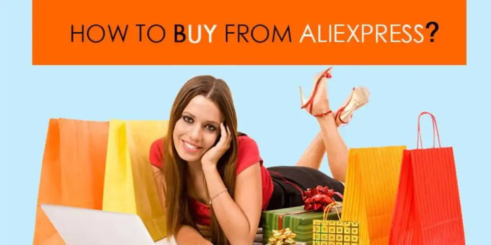 How To Buy From Aliexpress