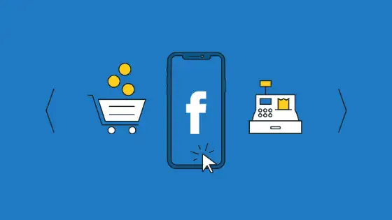 Facebook Shop Dropshipping