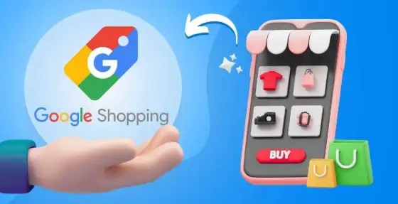 Google Shopping Dropshipping