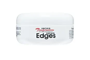 Hicks Edge Control