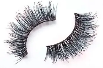 Human Hair Lash