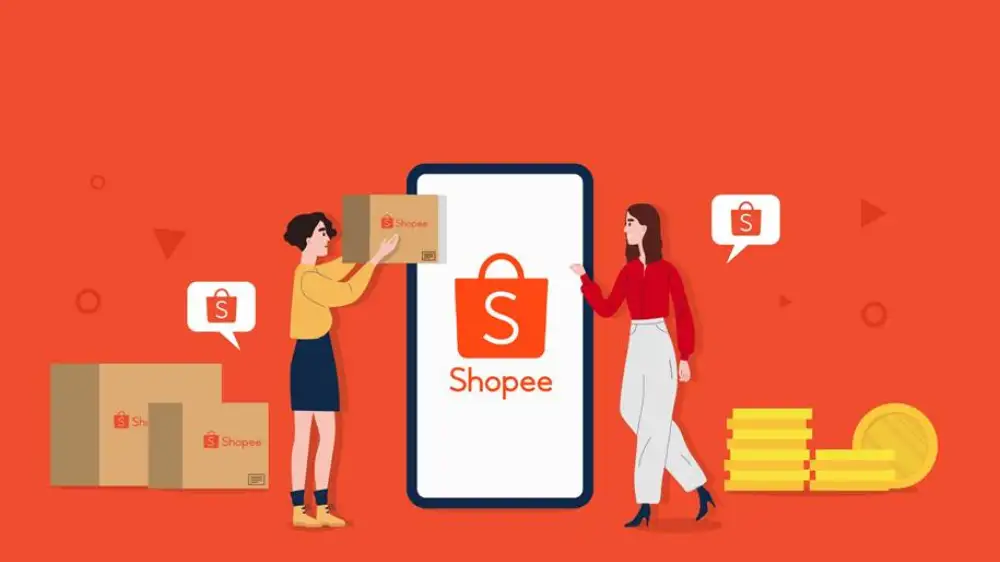 Shopee Dropshipping: Make Money With Expert Tutorial! 2024