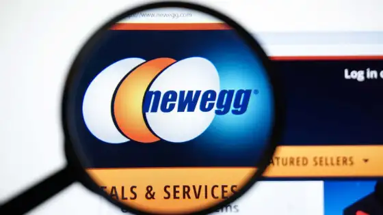 Sell On Newegg