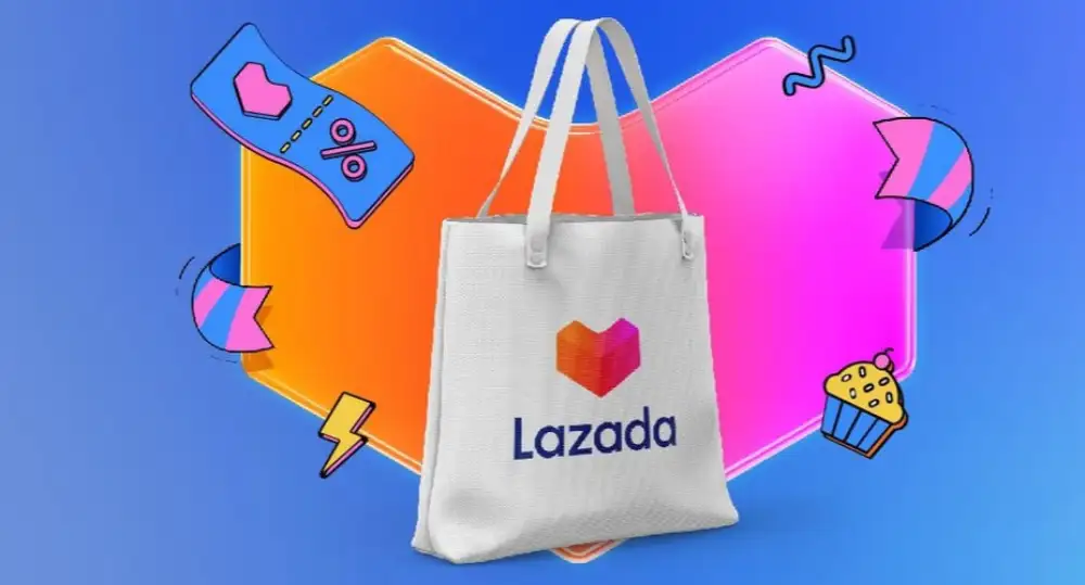 Offer Products on Lazada Marketplace