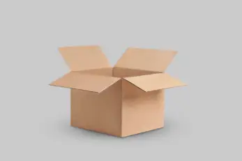 Paperboard Boxes