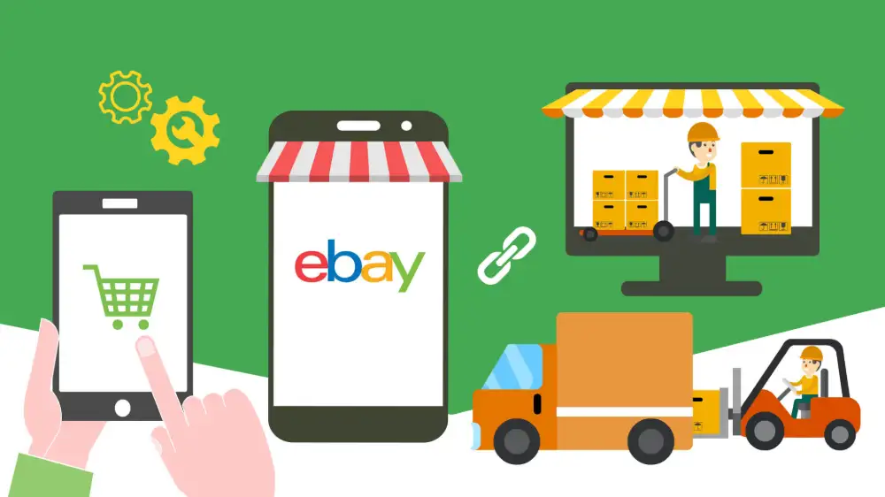 Requirements and Policies for eBay Dropshipping