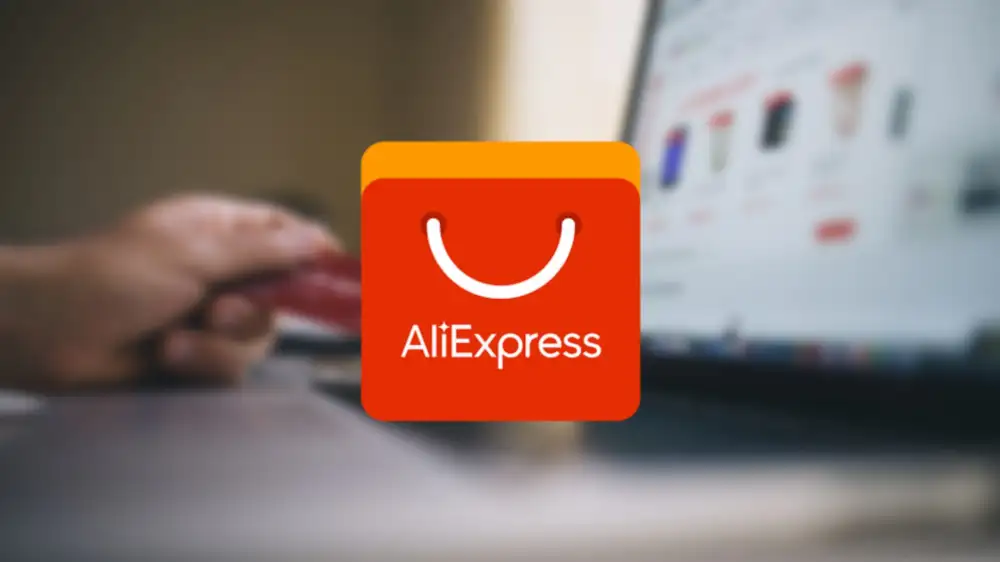 Search Products on AliExpress