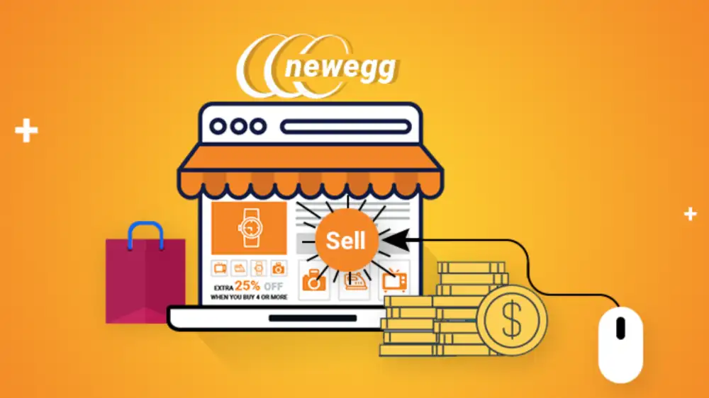 Sell On Newegg 2024 The ULTIMATE Guide To Boost Your Sales