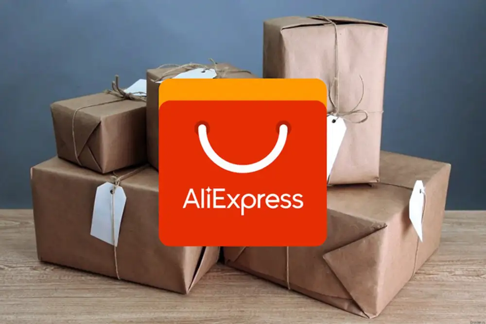 Seller is Reliable from AliExpress