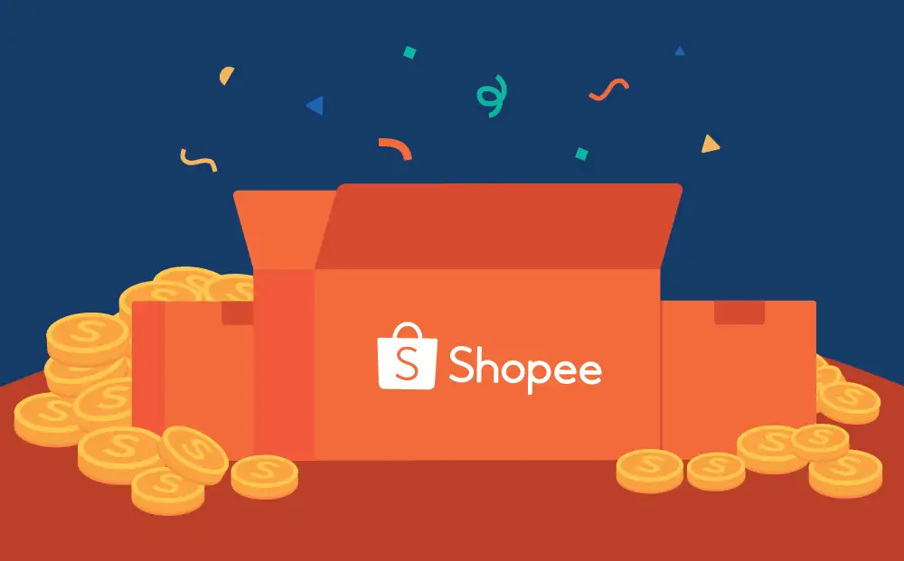 Shopee Marketing Strategies