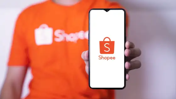 Shopee Dropshipping