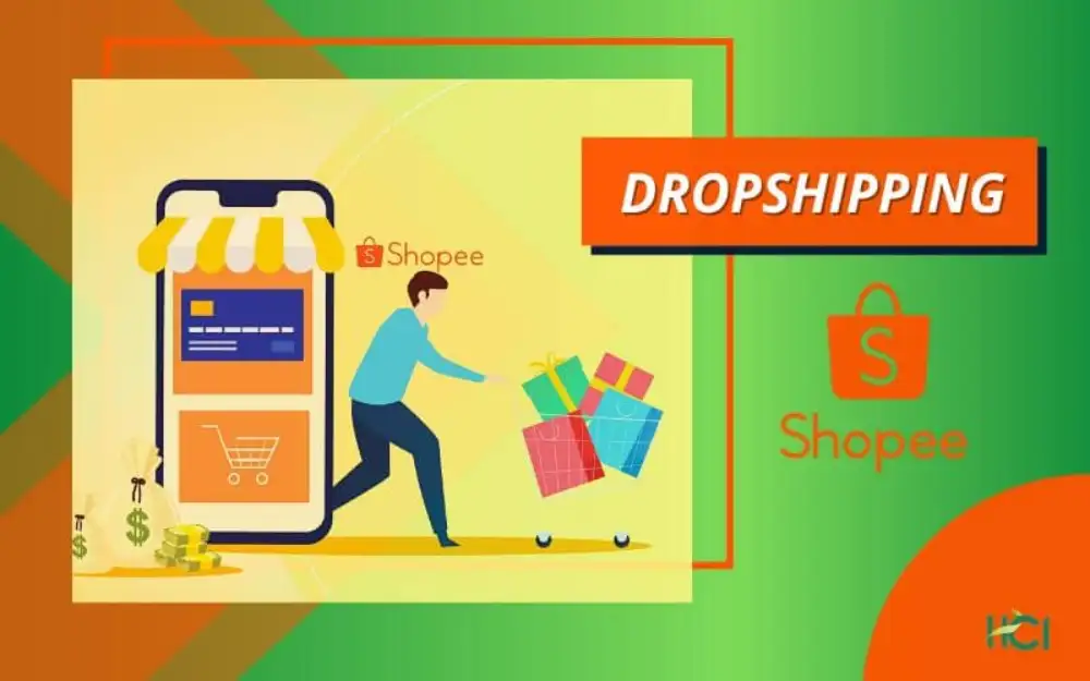 Start Shopee Dropshipping Effectively