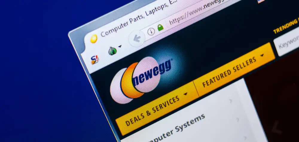 Stay Updated with the Sales Strategy on the Newegg Marketplace