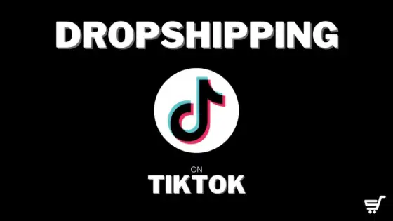 Tiktok Dropshipping