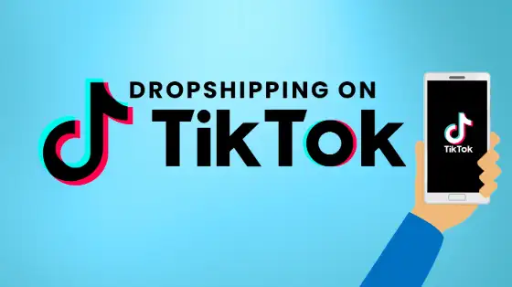 Is TikTok The New ? Trending TikTok Products To Dropship