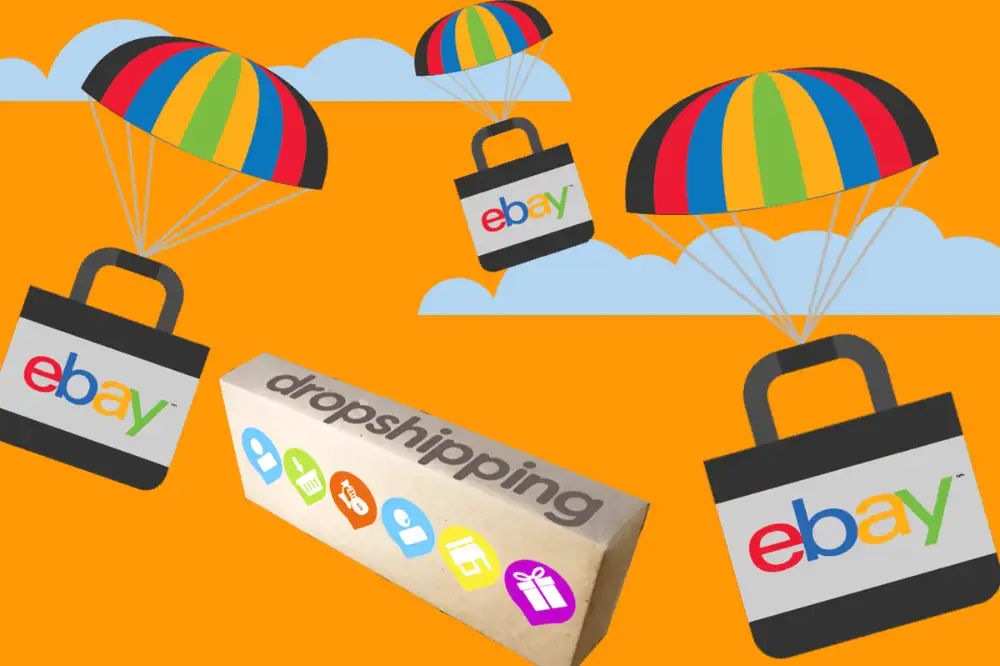 Valuable Tips For Dropshipping On eBay