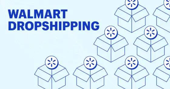 Walmart Dropshipping