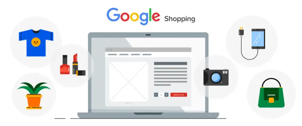 What is Google Shopping Dropshipping