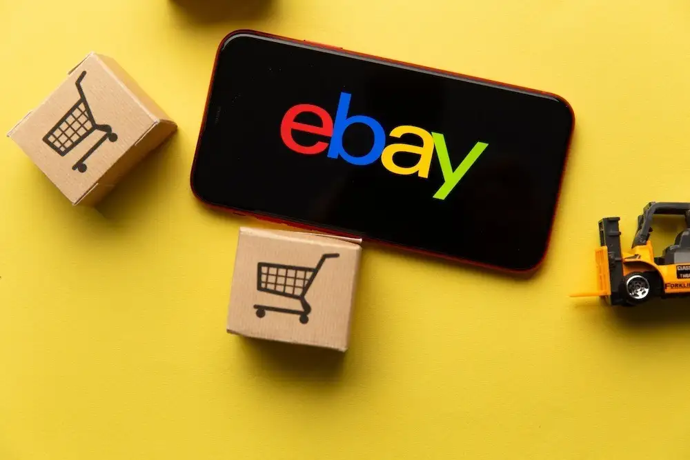 Why Choose eBay for Dropshipping
