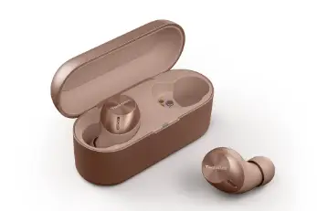 Wireless Earbuds