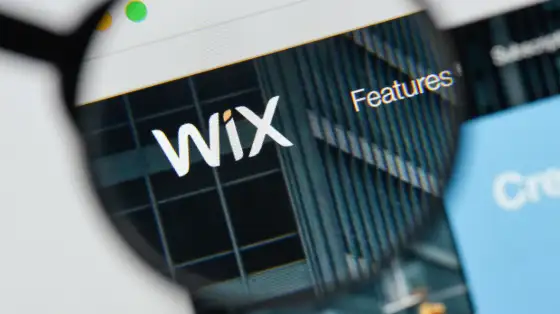 Sell On Wix