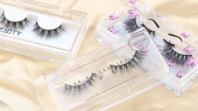 Top 5 Private Label Lash Suppliers