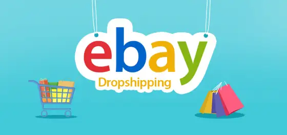 eBay dropshipping
