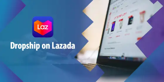 Lazada Dropshipping