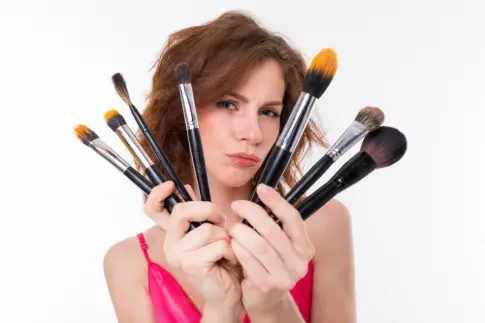 Set pennelli trucco, questi sono i migliori per il makeup