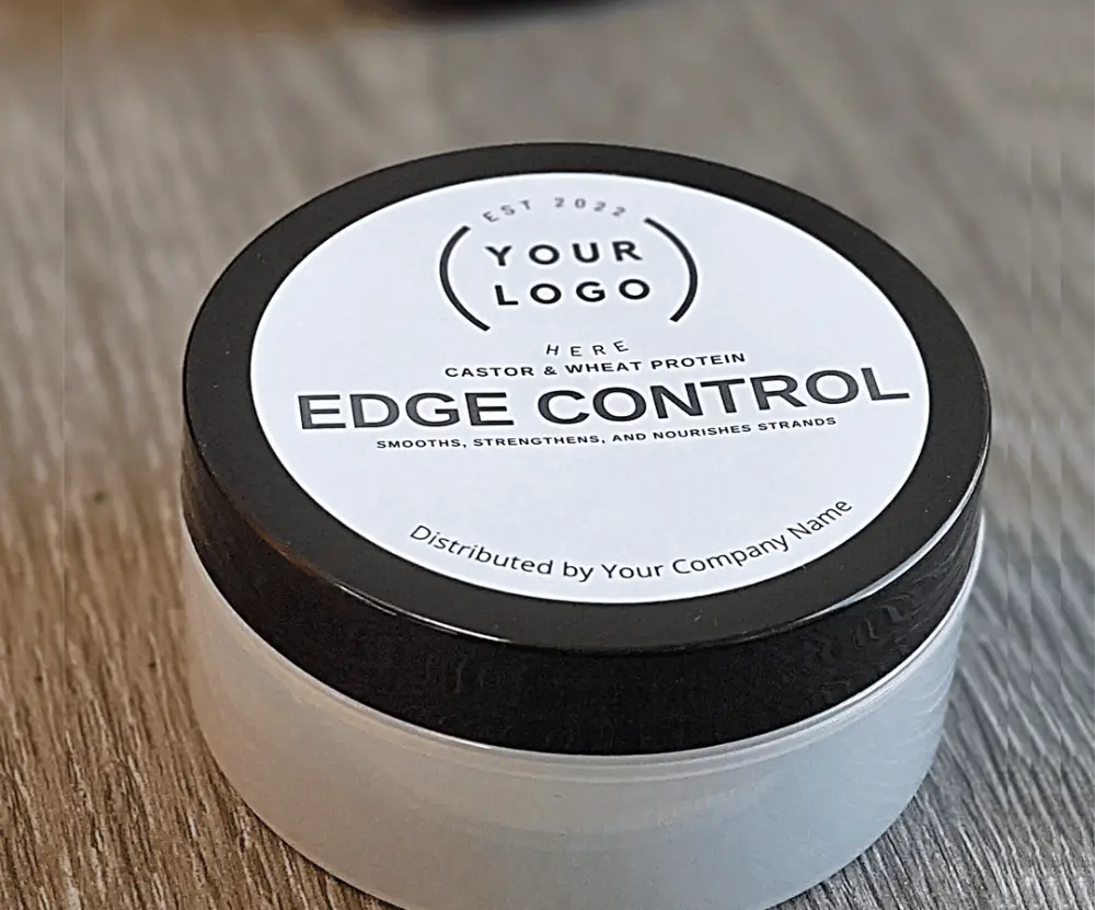 Top 5 Private Label Edge Control Suppliers