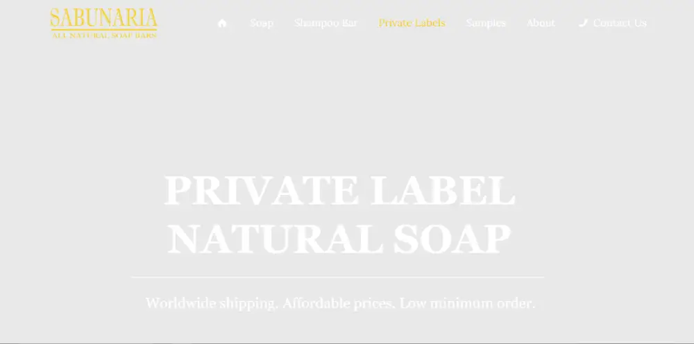 How to Label Soap For Sale - Everything Pretty