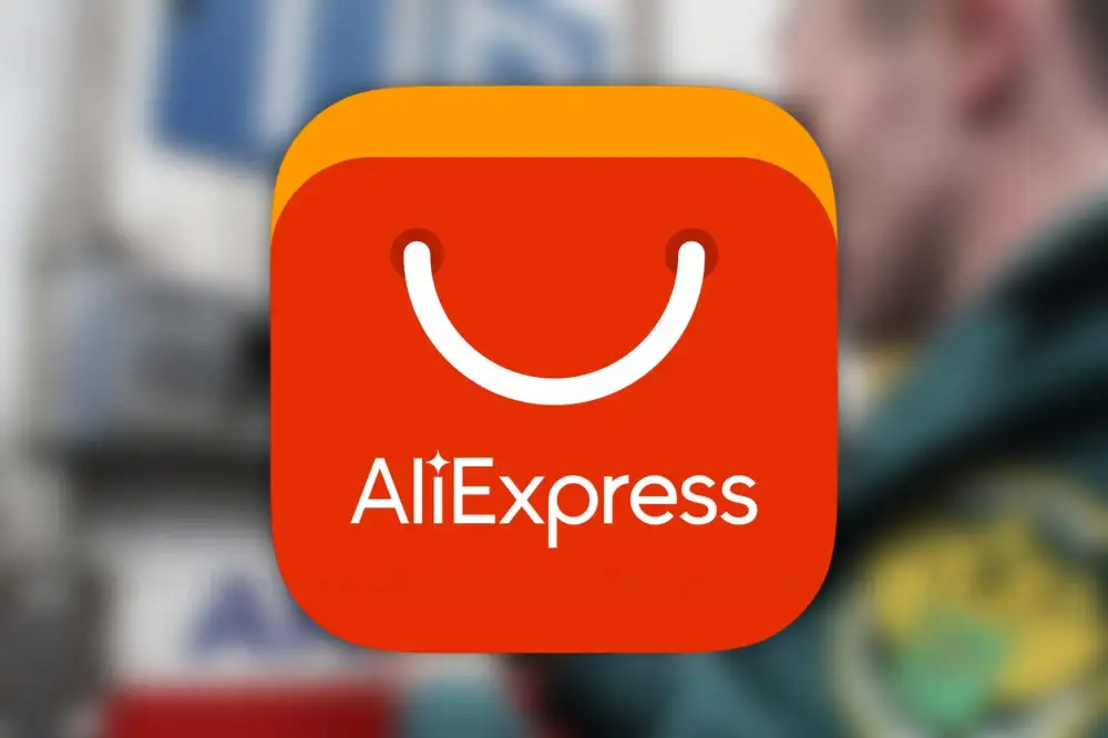 Aliexpress