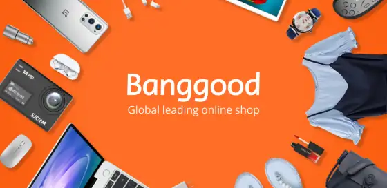 Banggood Dropshipping